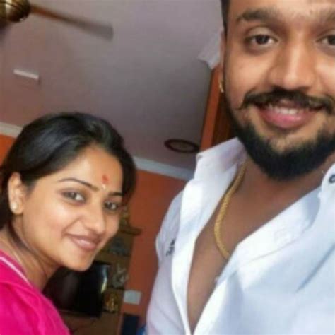 Rachita Ram to marry Dhanveer: A selfie triggers her。